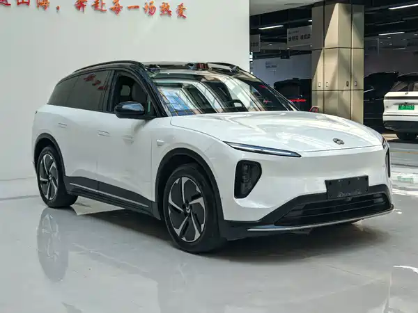 NIO ES6 2023