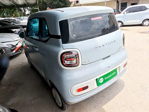 Bestune Pony 2025