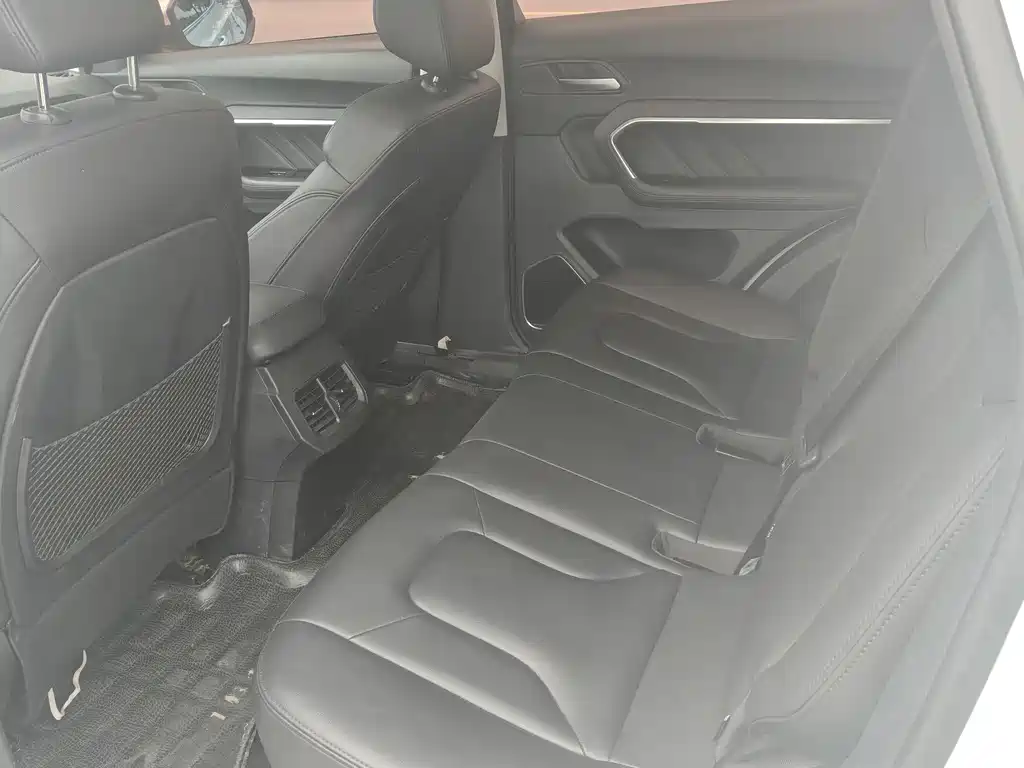 Haval H6 2017