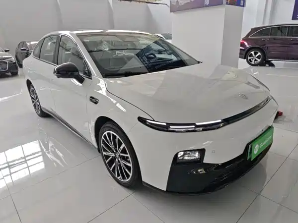 Leapmotor B01 2025