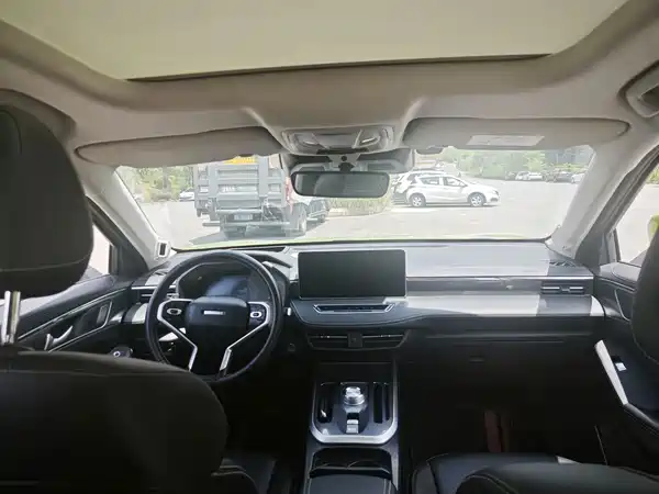 Haval First Love 2022