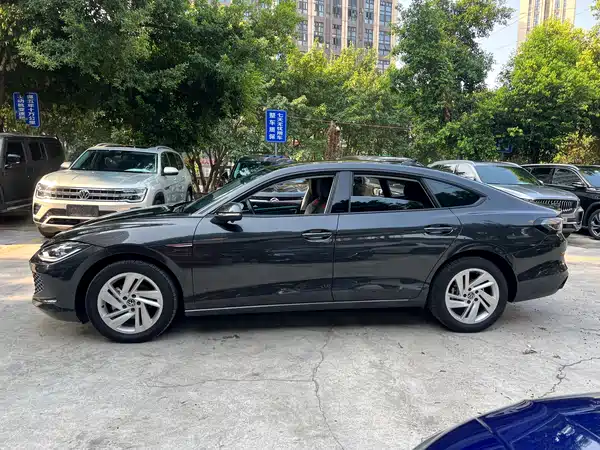 Volkswagen Lamando 2023