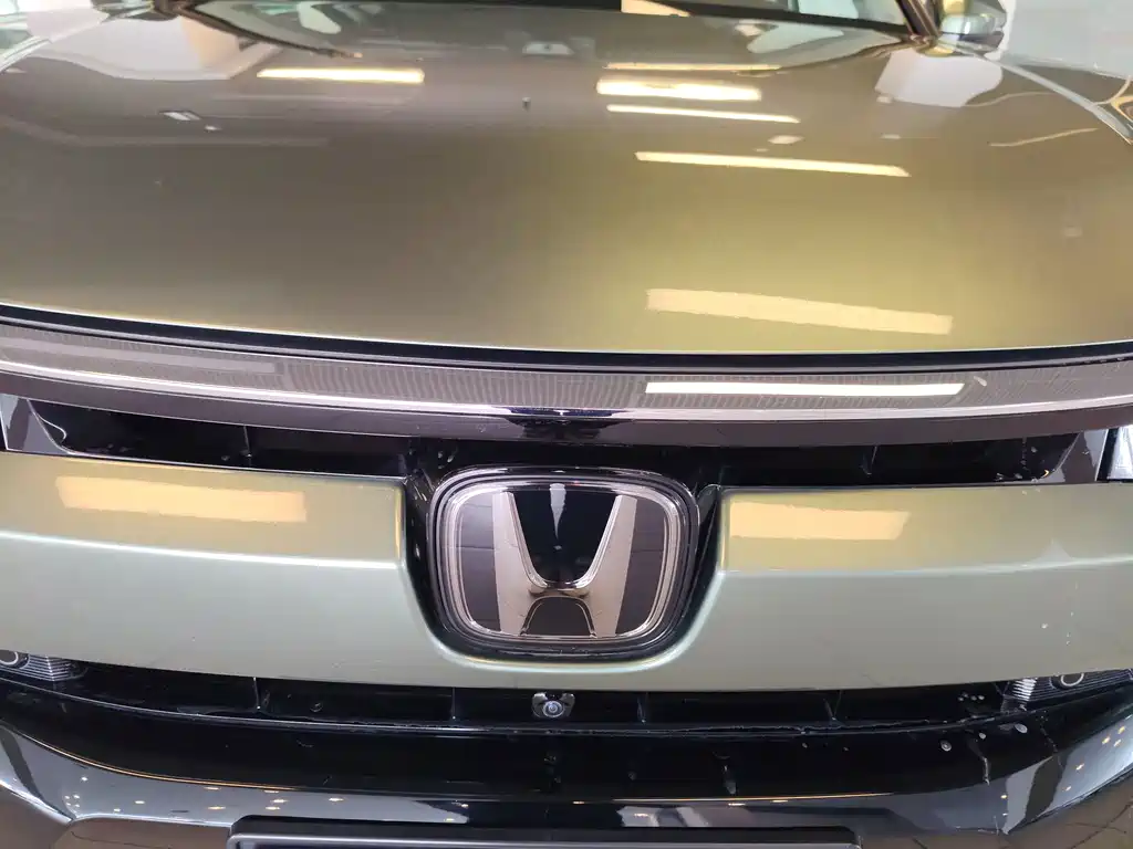 Honda Breeze 2023