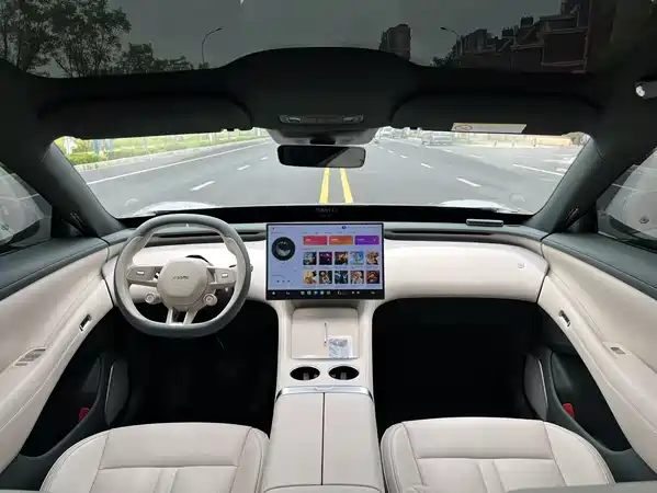 Xiaomi YU7 2026