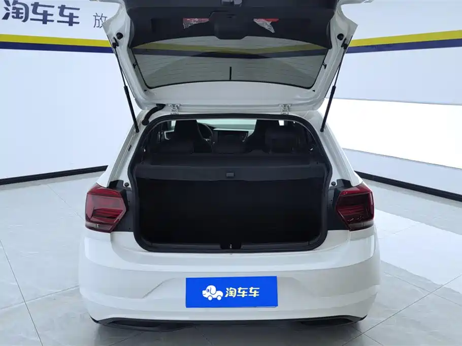 Volkswagen Polo 2021
