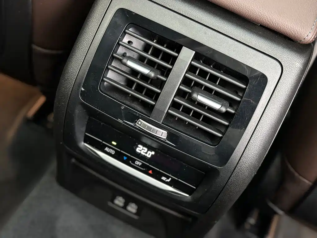 BMW X3 2021 — фото 22