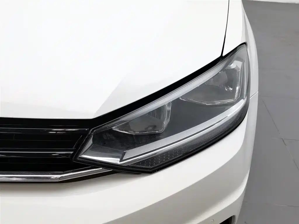 Volkswagen Touran 2018