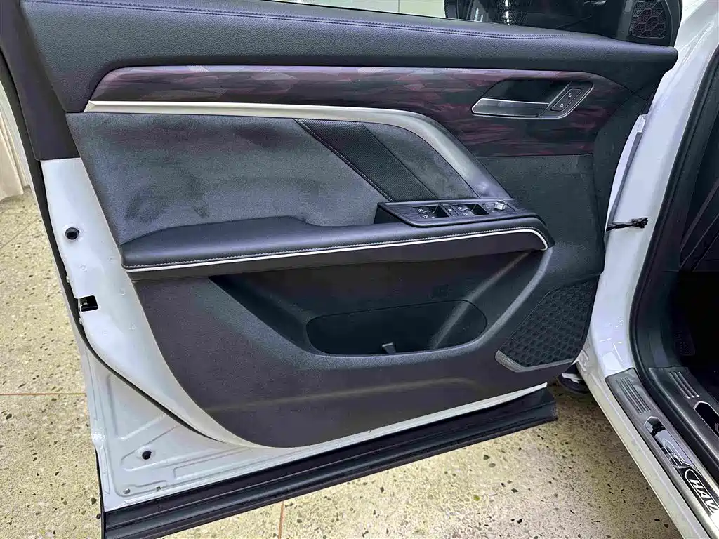 Haval H6 2023 — фото 14