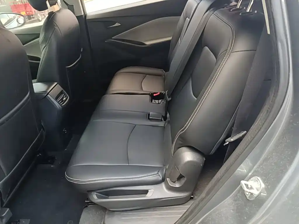 Chevrolet Orlando 2019 — фото 17