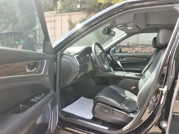 Honda UR-V 2019