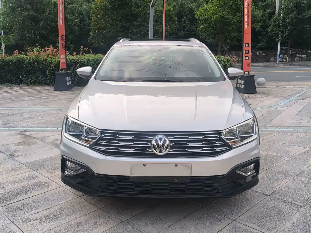 Volkswagen C-TREK Weiling 2017 — фото 3