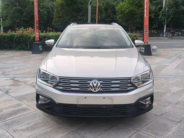 Volkswagen C-TREK Weiling 2017