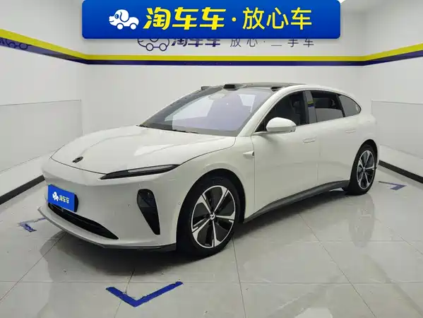NIO ET5T 2025