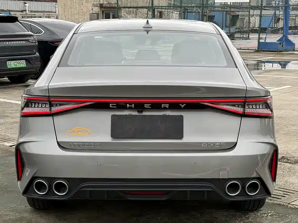 Chery Arrizo 8 2025