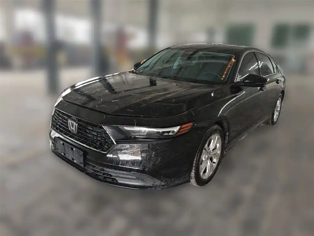 Honda Accord 2024