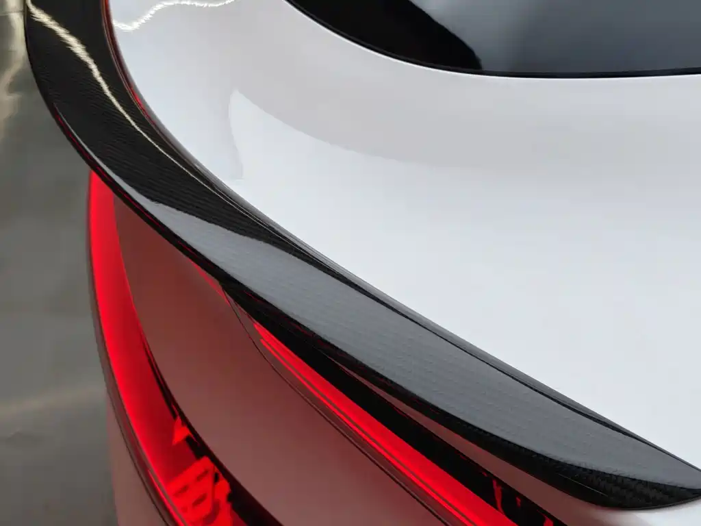 Xiaomi YU7 2025 — фото 19
