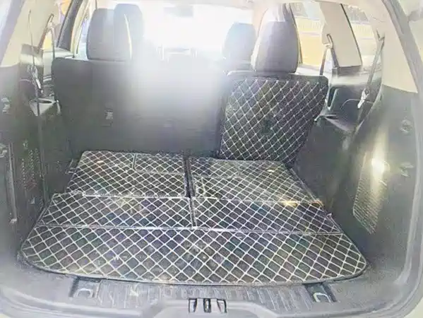 Ford Edge 2019