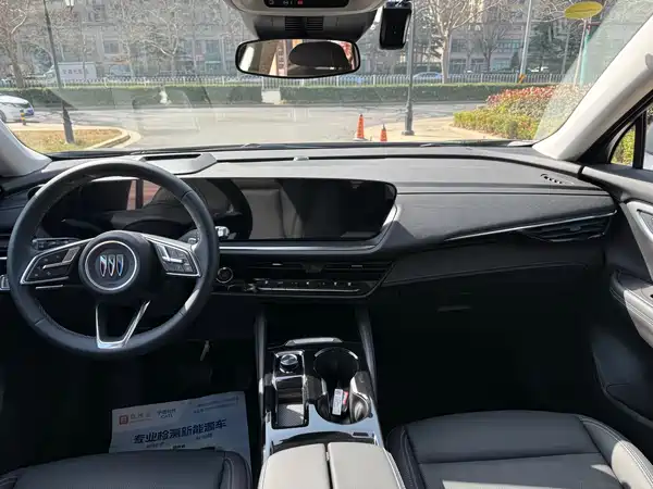Buick Envision S 2025