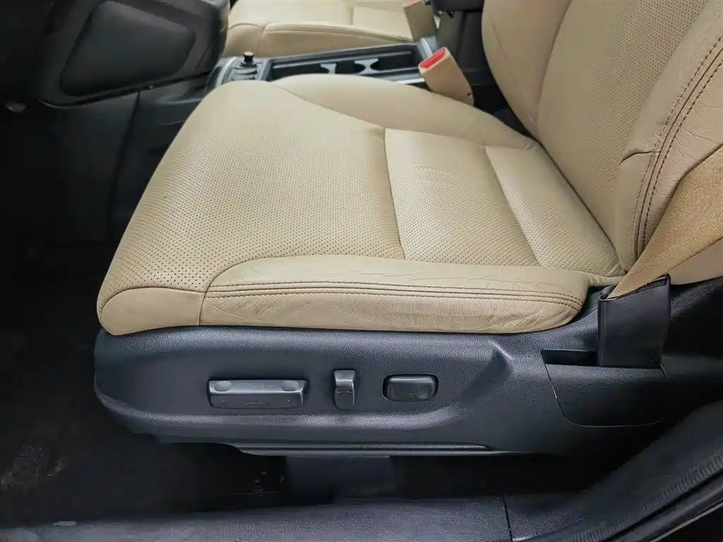 Honda CR-V 2016 — фото 20