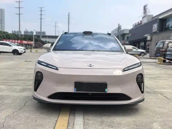 NIO ET5 2023