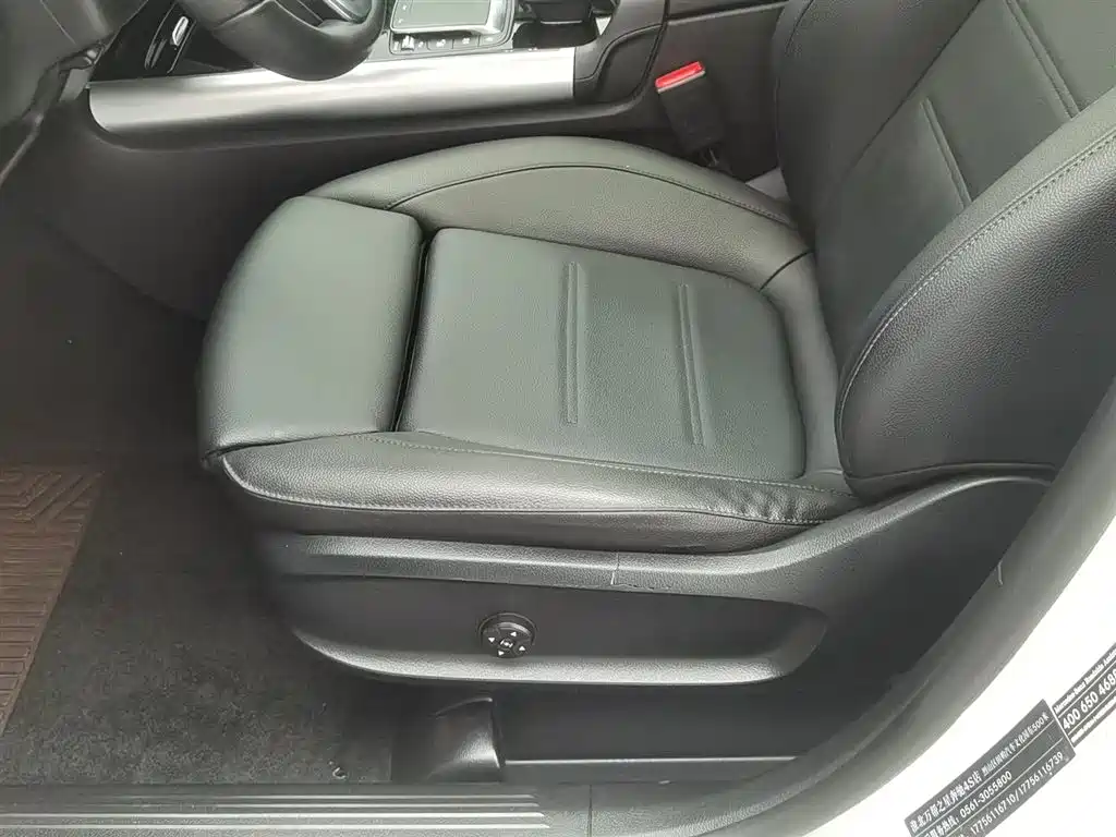Mercedes-Benz GLA 2021 — фото 20