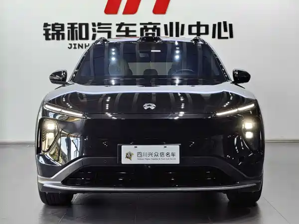 NIO ES6 2024