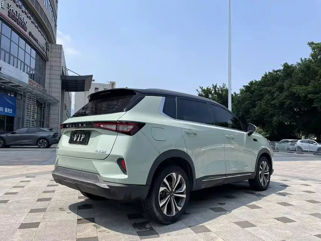 Wuling Star 2023 — фото 8