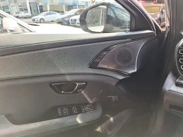 BYD Han 2022