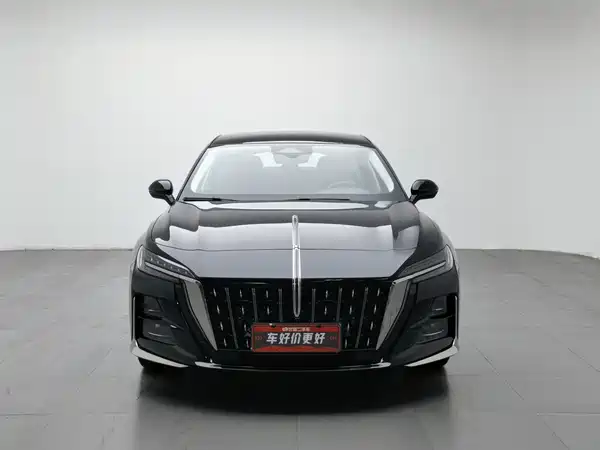 Hongqi H6 2025