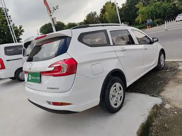 Baojun 310W 2019