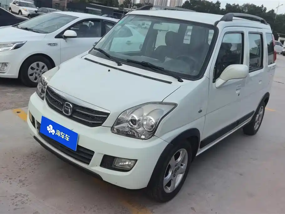 Suzuki Wagon R X5 2014