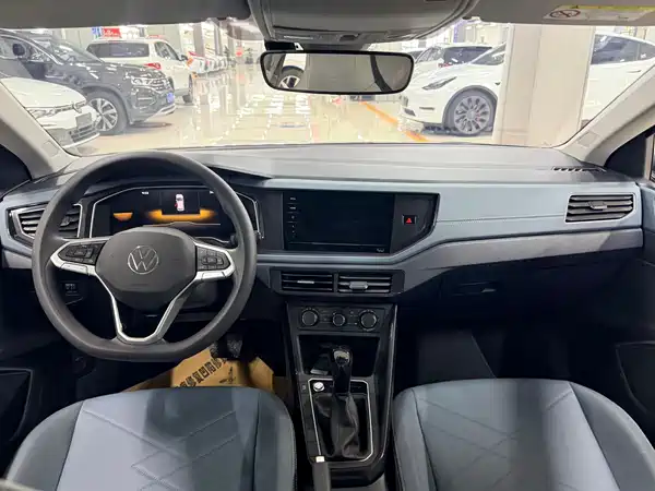 Volkswagen Lavida 2023
