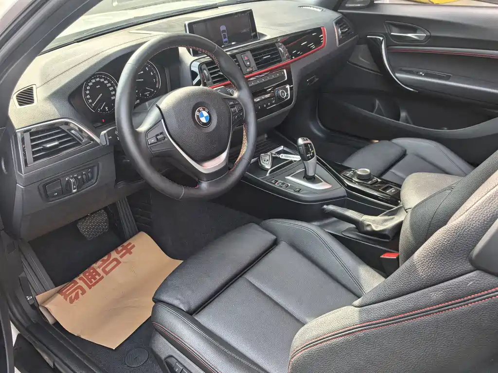 BMW 2 Series 2021 — фото 10