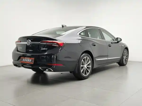Buick LaCrosse 2020