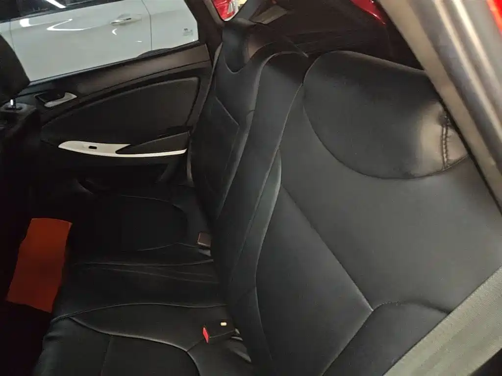 Hyundai Ruiyi 2015 — фото 17