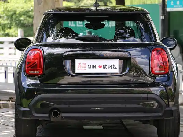 MINI 2023
