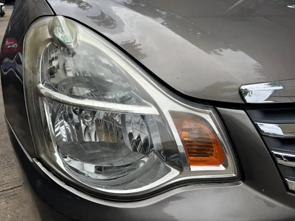 Nissan Sylphy 2011