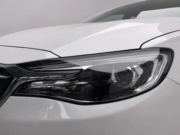 Buick Excelle GT 2021