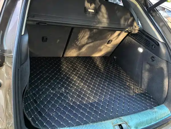 Audi Q3 2016