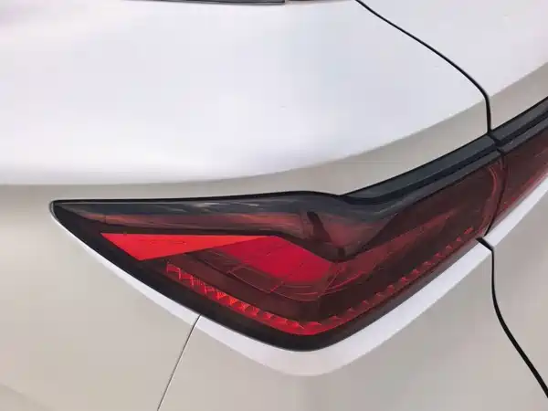 BYD Yuan PLUS 2022