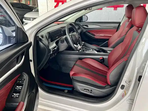Changan Eado 2021
