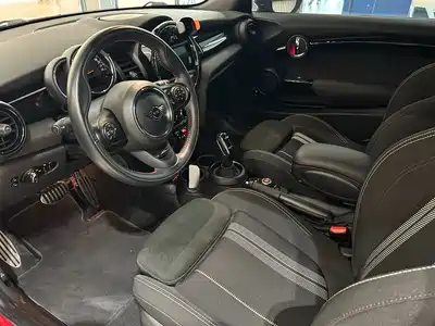 MINI MINI 2019
