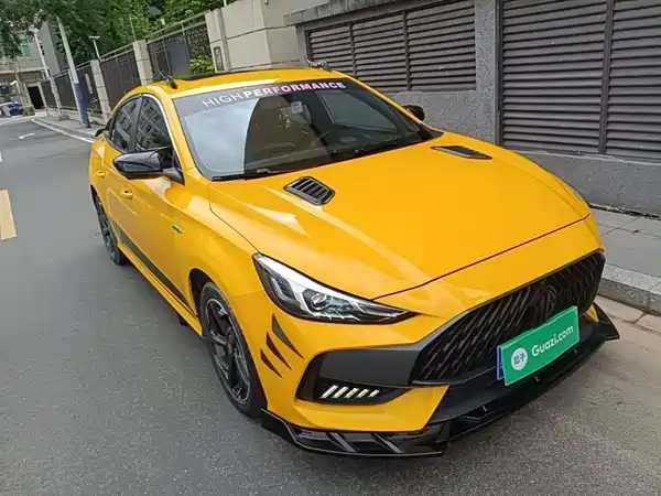 MG5 2024
