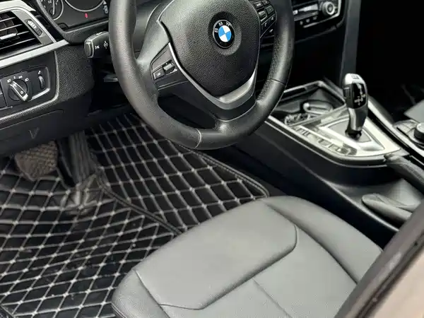 BMW 3 Series 2017