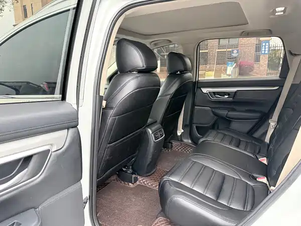 Honda CR-V 2021