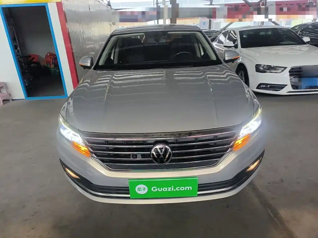 Volkswagen Lavida 2021
