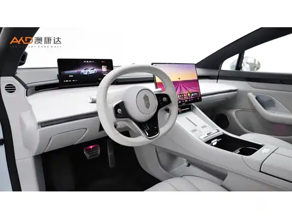 Luxeed S7 2025