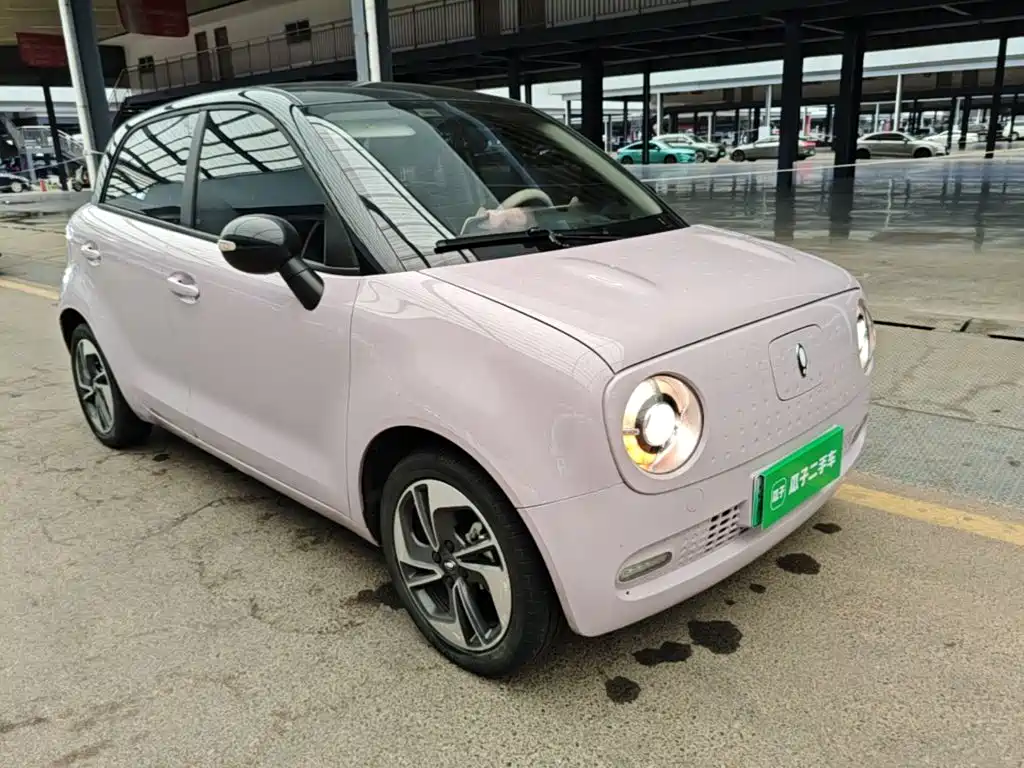 Ora Black Cat 2022