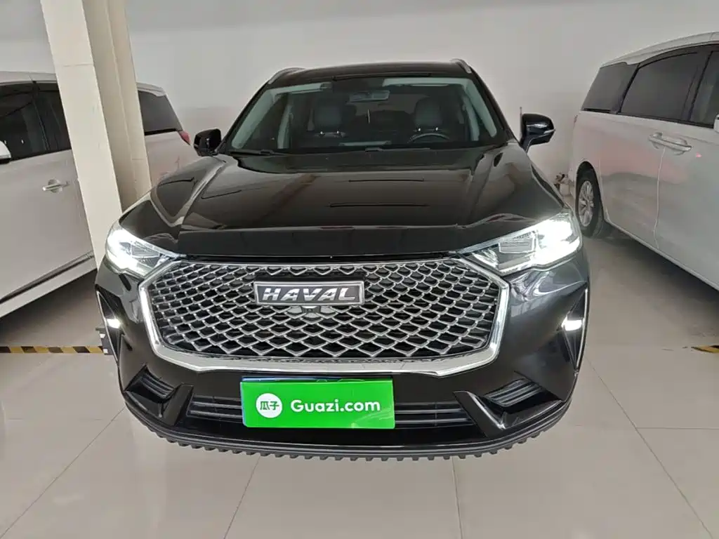 Haval H6 2021