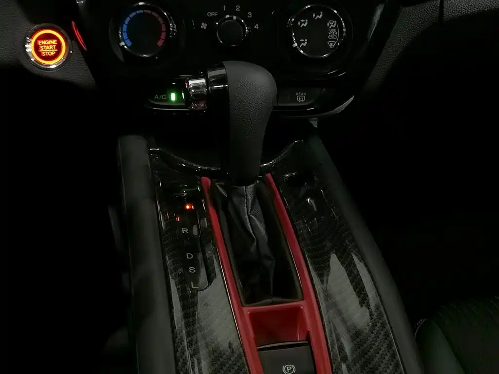 Honda Vezel 2019 — фото 13